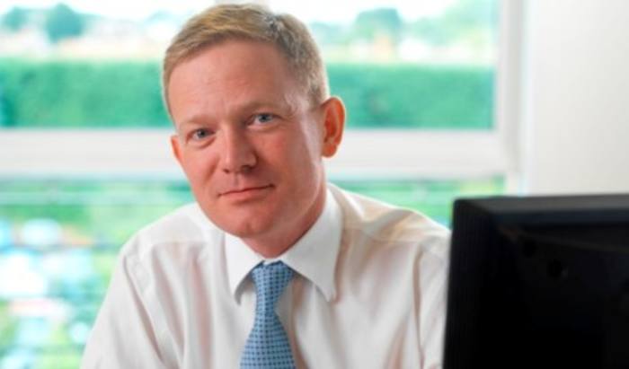 Invesco’s European equities boss Jeff Taylor to retire