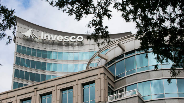 Invesco High Income fund becomes Invesco UK Equity Income fund