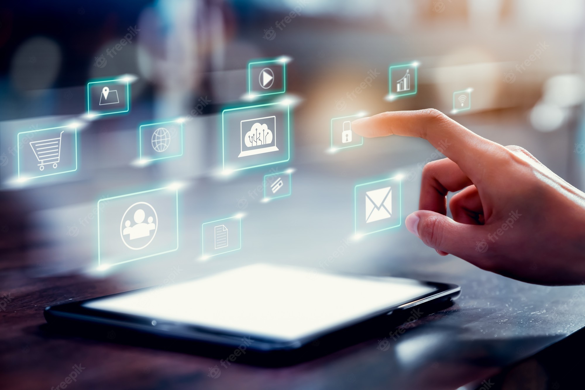 Where are Technology funds heading?